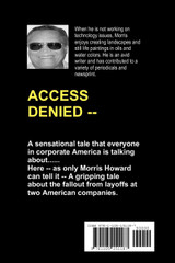 Access Denied