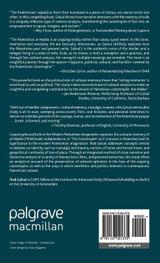 Catastrophe and Exile in the Modern Palestinian Imagination