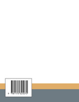 The Parliamentary Novels, Volume 4, Part 1 The Parliamentary Novels, Volume 4, Part 1