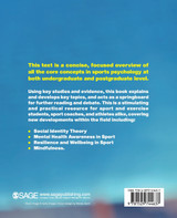 Understanding Sport Psychology