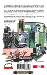 Great Little Trains of Wales