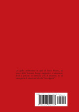 Il Giallo di Sasso Pisano Il Giallo di Sasso Pisano