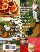 Wie ich meinen Mann vegetarisch verführte Teil I und II Wie ich meinen Mann vegetarisch verführte Teil I und II