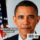 The President of The United States of America The President of The United States of America