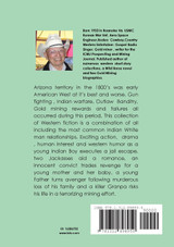 Trail to Red Mountain