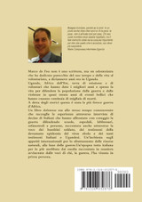 NIMETOKA ITALIA ! L'epopea dei volontari e missionari Italiani nella guerra d'Uganda