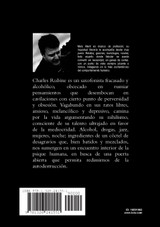 Fabulaciones de un psicótico engreído Fabulaciones de un psicótico engreído