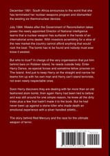 The Cherry Red Shadow The Cherry Red Shadow