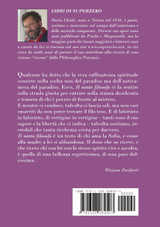 Il santo filosofo (edizione economica) Il santo filosofo (edizione economica)