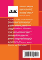 Actuaciones de Innovación Educativa en la Docencia Universitaria de Radiología y Medicina Física Actuaciones de Innovación Educativa en la Docencia Universitaria de Radiología y Medicina Física