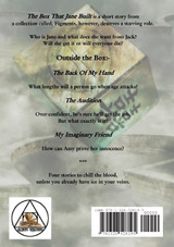 The Box That Jane Built