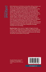 British Abolitionism and the Rhetoric of Sensibility