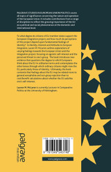 Identity, Interests and Attitudes to European Integration