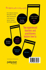 Writing Musical Theater