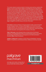 The Industrialisation of Soviet Russia Volume 6
