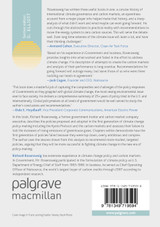 Global Climate Change Policy and Carbon Markets