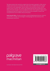 Black Nationalist Thought in South Africa