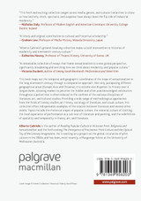 Sensationalism and the Genealogy of Modernity Sensationalism and the Genealogy of Modernity