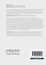 Cultural Identity in British Musical Theatre, 1890-1939 Cultural Identity in British Musical Theatre, 1890-1939