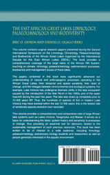 The East African Great Lakes