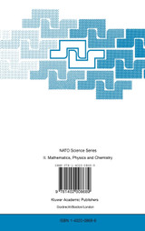Hydrogen Materials Science and Chemistry of Metal Hydrides