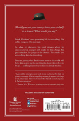 The Five Times I Met Myself