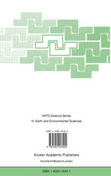 Risk Assessment as a Tool for Water Resources Decision-Making in Central Asia Risk Assessment as a Tool for Water Resources Decision-Making in Central Asia