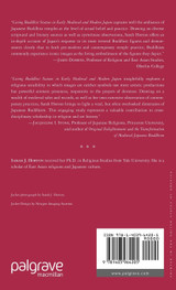 Living Buddhist Statues in Early Medieval and Modern Japan Living Buddhist Statues in Early Medieval and Modern Japan