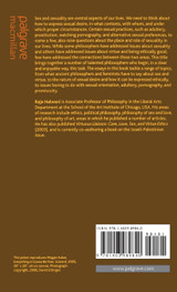 Sex and Ethics Sex and Ethics