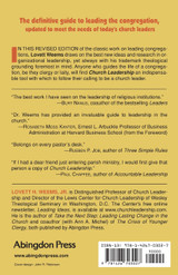 Church Leadership Church Leadership