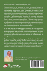 Canada in Crisis (2) Canada in Crisis (2)