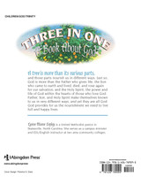 Three in One