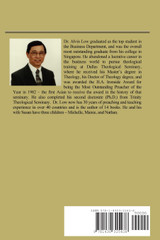 The Pursuit of Ethical Excellence (Biblical Ethics) The Pursuit of Ethical Excellence (Biblical Ethics)