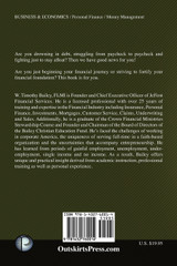 Foundations for Financial Fitness