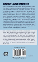 The Unlikely Career of Sonny B. Feelright The Unlikely Career of Sonny B. Feelright