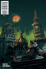 Sherlock Holmes Mystery Magazine #10 Sherlock Holmes Mystery Magazine #10
