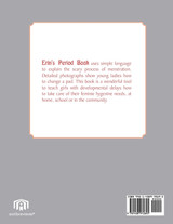 Erin's Period Book Erin's Period Book