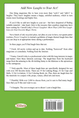 Presto! Laughter Presto! Laughter