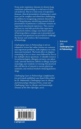 Challenging Cases in Pulmonology