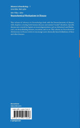 Neurochemical Mechanisms in Disease Neurochemical Mechanisms in Disease