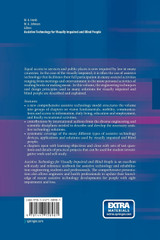 Assistive Technology for Visually Impaired and Blind People