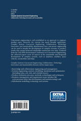 Complex Systems Concurrent Engineering