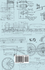 A Little Book of Model Trains - Dealing with the Construction of Trains, Stations, and Accessories
