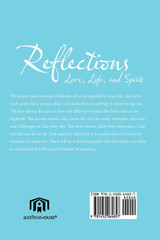 Reflections -- Love, Life, and Spirit Reflections -- Love, Life, and Spirit