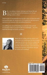 Truth, Love, Unity - A Journey with Spirit