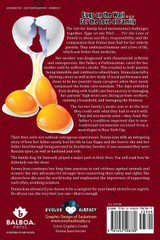 Eggs on the Wall . . . For the Love of Family