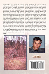 The Book Of Poems Of That Traveler