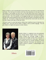 The Adventures of the Culli Bear Boys