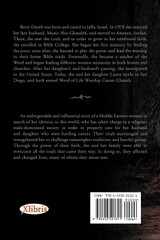 Your Word Is a Lamp to My Feet and a Light to My Path