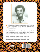 The Leopard Who Lost His Spots The Leopard Who Lost His Spots